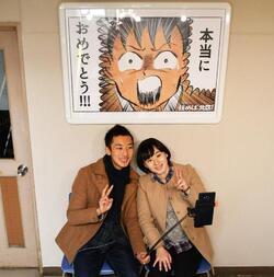 写真:フォトスポット清野さん