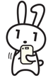 イラスト：スマートフォンから申請