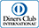 イラスト：Diners Club