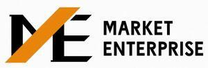 イラスト：MARKET ENTERPRISE ロゴ