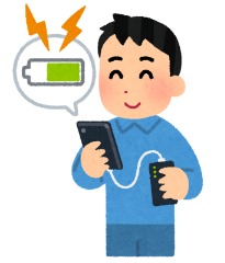 充電器