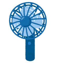 扇風機