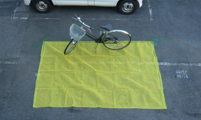 写真：ネット小