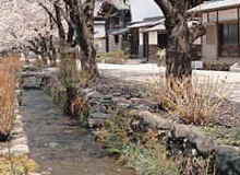 甘楽町の写真