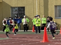 写真：志茂ふれあい運動会2