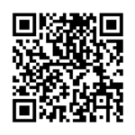 二次元コード：北区防災ポータル