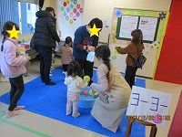写真：わんパークまつり豊島地区1