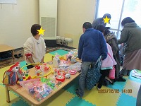 写真：わんパークまつり豊島地区3