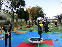写真：わんパークまつり豊島地区5