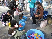 写真：王子地区わんパーク4