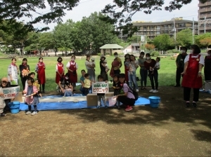 写真：ピクニック2