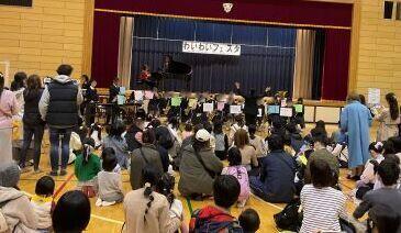 写真：わいわいフェスタ1