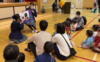 写真：わいわいフェスタ4