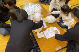 写真：わいわいフェスタ5