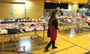 写真：わいわいフェスタ6