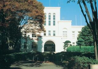 写真：中央公園文化センター