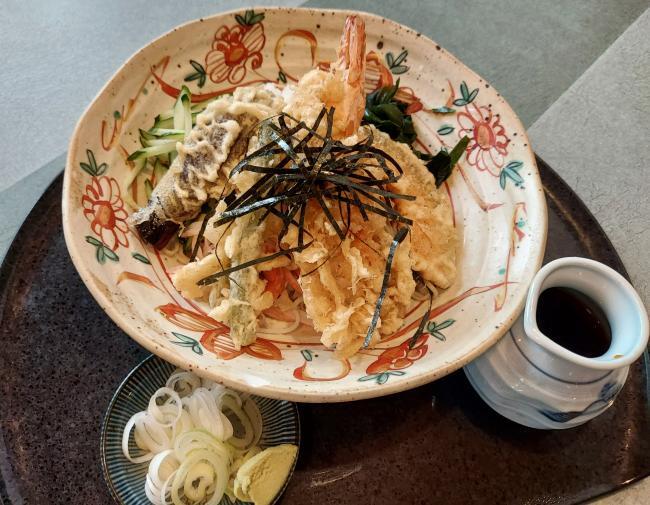 写真：萬盛庵