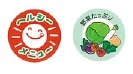 イラスト：ヘルシーメニュー、野菜たっぷり