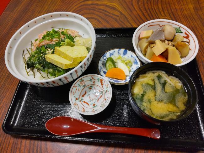 写真：たかはしメニュー1