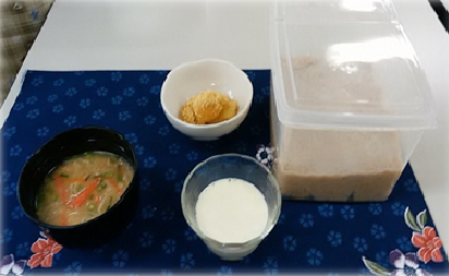 写真：味噌レシピ