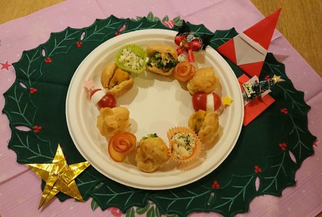 写真：アミューズブーシュ