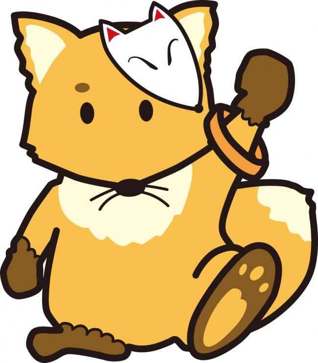 イラスト：こんちゃん（オレンジリング）