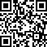 予約受付QRコード