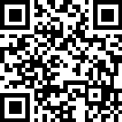 小規模給水施設の廃止届の電子申請フォームQRコード