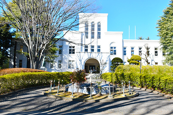 写真：中央公園