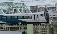 写真:特急草津・四万