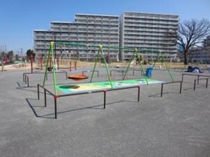 写真：赤羽台けやき公園2