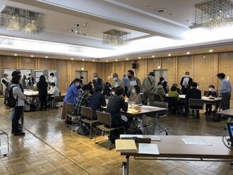 写真：第1回の様子2