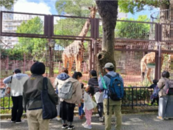講座の様子