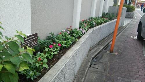 写真：中央工学校