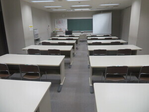 写真：第3学習室2