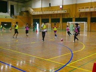 写真：サッカー1