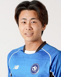 写真:森重英威豪選手