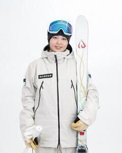 写真：梶原　有希さん