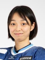 写真：永野元 佳乃さん