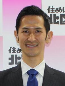 写真：伊賀﨑　俊さん