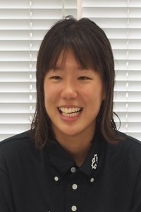 写真：池　愛里さん