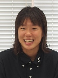写真:池愛里選手