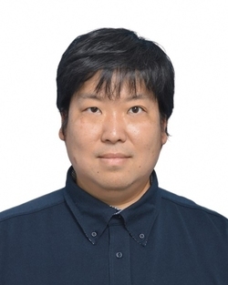 写真：小山　真さん