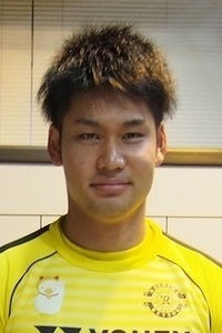写真：中村　航輔さん