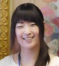 写真:小方心緒吏選手