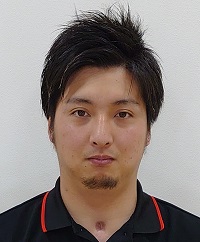 写真:小川仁士選手