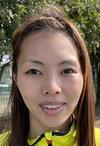 写真：澤田　優蘭さん