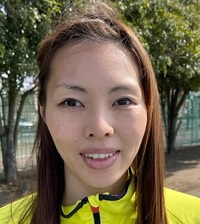 写真:澤田優蘭選手