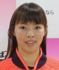 写真:澤田優蘭選手
