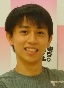写真：鈴木　セルヒオさん